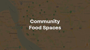 Community Food Spaces