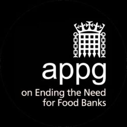 Feeding Liverpool's submissions to the All-Party Parliamentary Group inquiry into ending the need for foodbanks