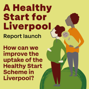 A Healthy Start for Liverpool Report