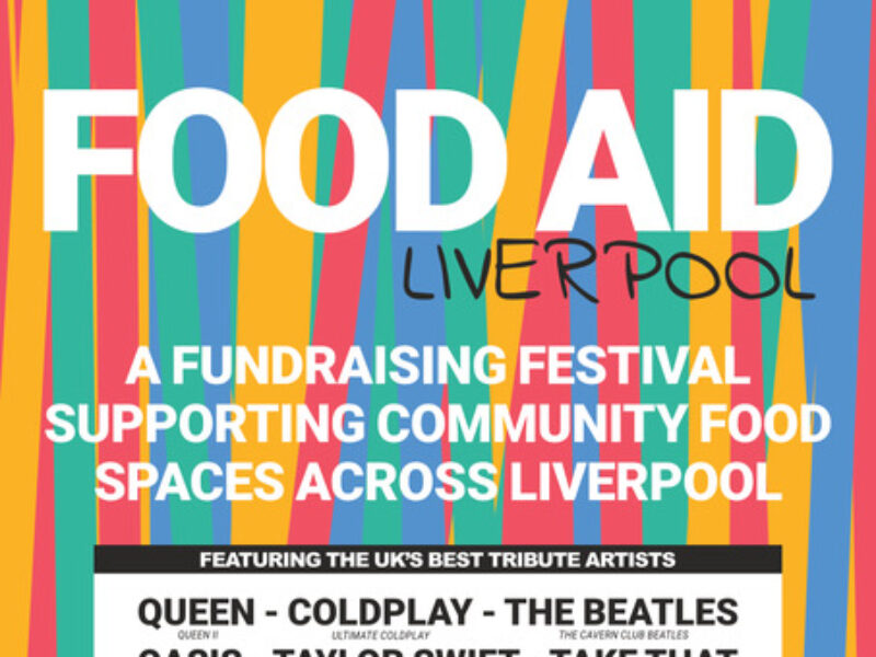 Food Aid Liverpool