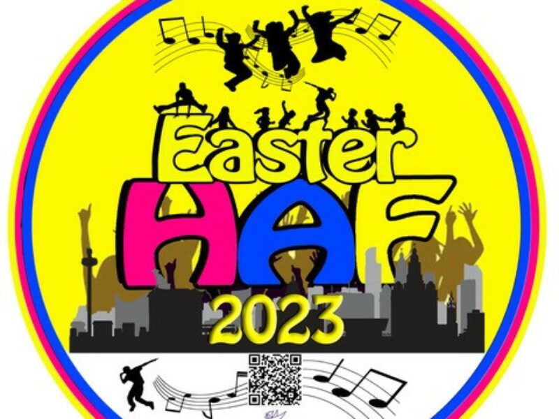 Easter Holiday Activities and Food Programme Gets Underway