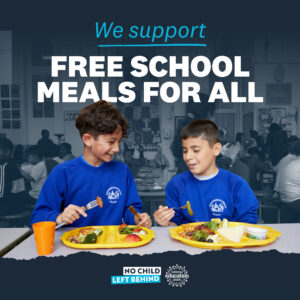 Free School Meals for All