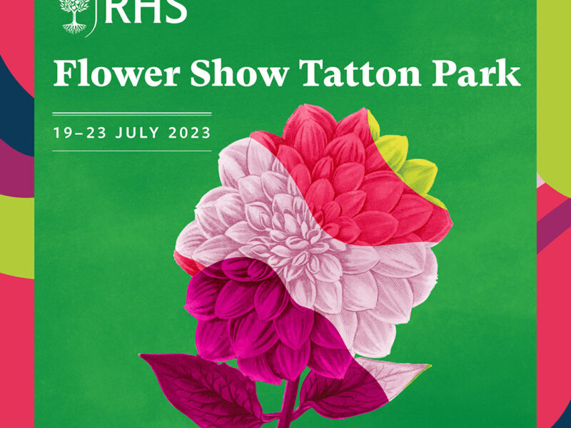Visit Brickyard: Cook, Eat, Grow at the RHS  Flower Show Tatton Park