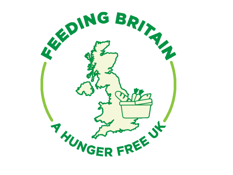 Feeding Britain's New Resource Library