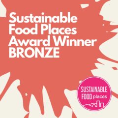 Liverpool’s Good Food Plan Scoops Award
