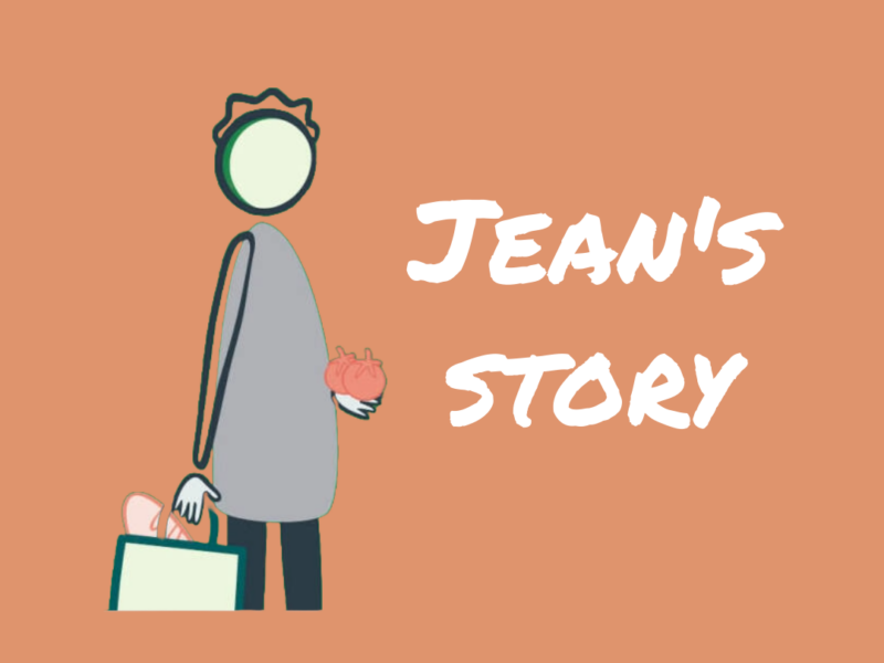 Jean's Story