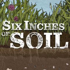 FACT Liverpool to Screen Exciting New British Documentary 'Six Inches of Soil'